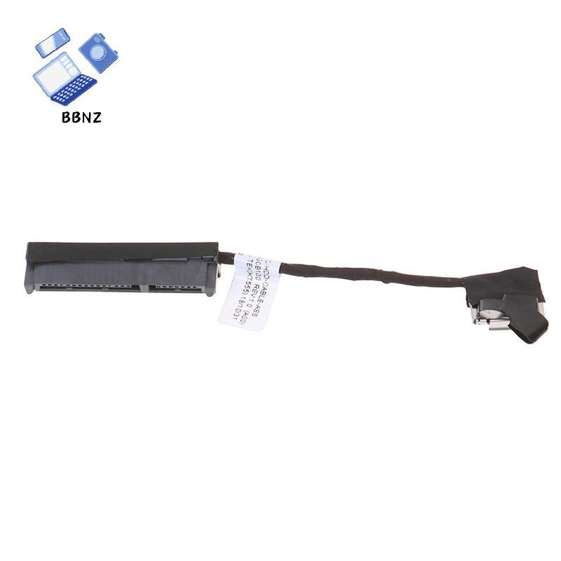 [BBNZ] SATA HDD Connector Cable Hard Disk Interface สําหรับ DELL Latitude E5470 E5480 080RK8 DC02C00