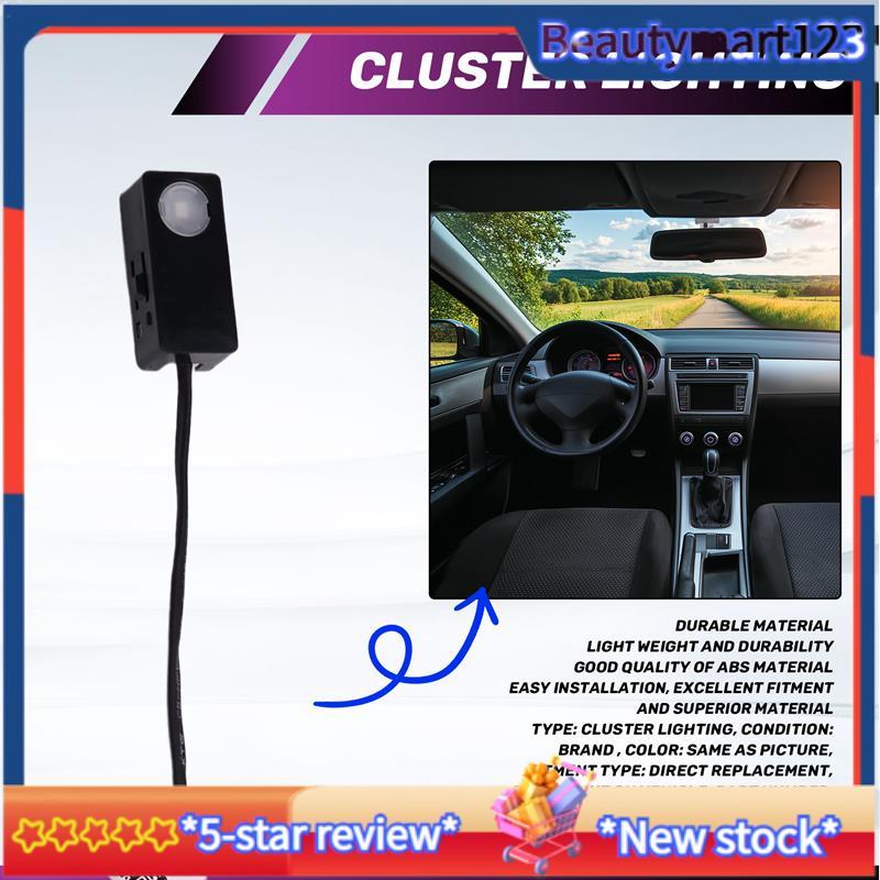 โคมไฟคลัสเตอร์แผงทดสอบBM 401001861AA สําหรับ 7 Pro/8/8 Pro T1D/ T1E/T18 โมดูลจอแสดงผลแดชบอร์ดยานพาหน