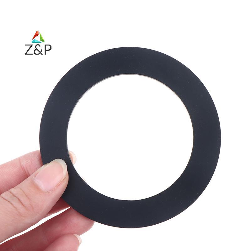 Z&P เครื่องชงกาแฟปะเก็นสําหรับ MILESTO EM20/EM30/EM40/EM50 เครื่องชงกาแฟ O-ring Brewing หัวซิลิโคนซีลแหวน COD
