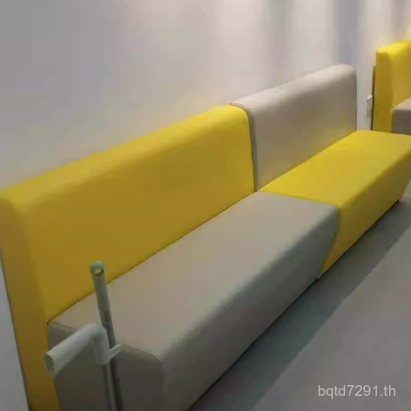 ที่วางคลินิกม้านั่งพื้นที่ในช่วงต้นกําลังรอ w & Hairdressing Deck ที่นั่งการฝึกอบรมสถาบันการสอนผู้ปก