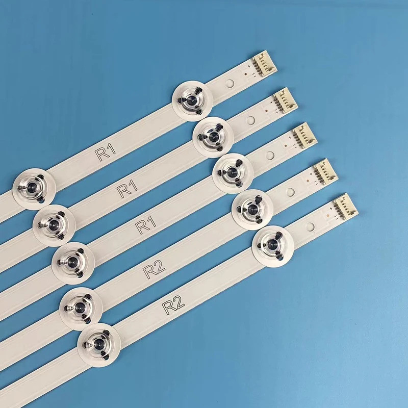 LED strip สําหรับ 47 "V14 47LB450 47LB700B 47LB731 47LB730V 47LB679V 47LB6900 47LB671V-ZF 6920L-0504