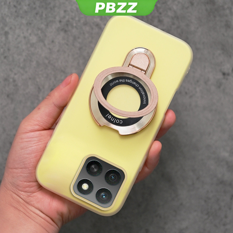 PBZZ Jelly 2 in 1 เคสสําหรับ honor x8c x6c X7A X7C X7B x6s x5b x5c plus X8B x7d X8A X6B X6A x6s x6s 