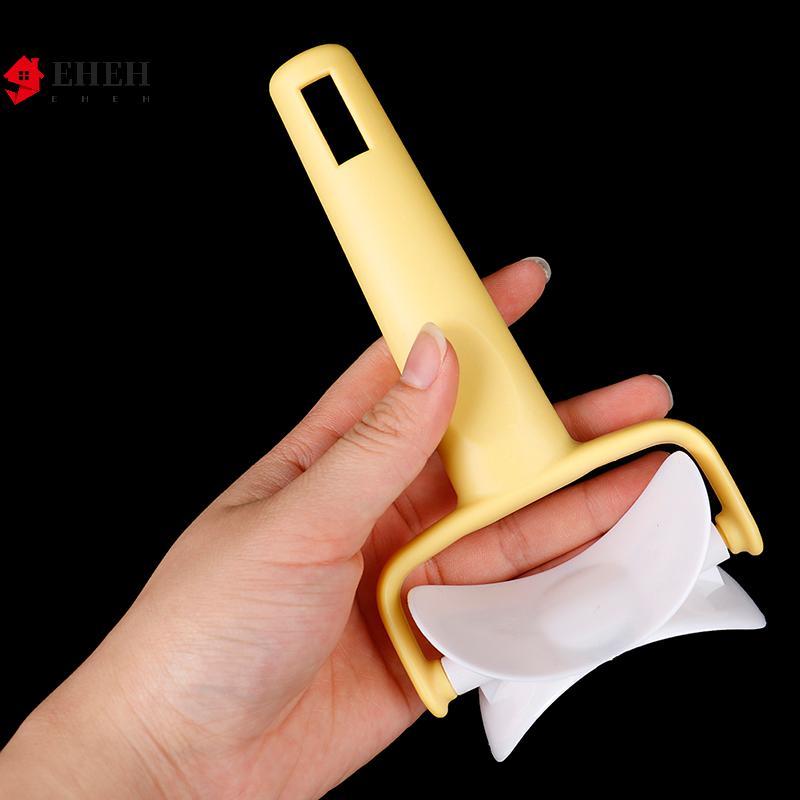 [EH] Biscuit Roller Round Rolling Biscuit Cutting Pastry de Dough Circle Cutter VN