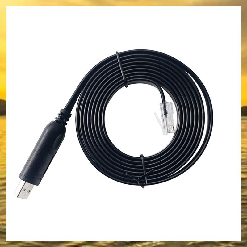 (PTL)JIKONG USB to RJ45 Connector สําหรับ JK-PB1A16S10P JK-PB1A16S15P JK-PB2A16S15P JK-PB2A16S20P กา