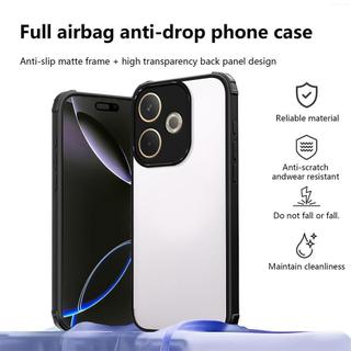 เคสโทรศัพท์สําหรับ OPPO Reno 15F 15 14F 14 13F 13 12F 12 11F 11 10 7Z 8Z Pro Max 4G 5Gนุ่มกันกระแทกปกหลัง