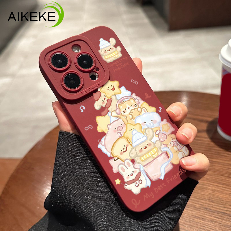 น่ารักกระต่ายเคสโทรศัพท์สําหรับRealme GT7 GT6 GT Neo 7 6 SE GT5 GT2 GT Explorer Master Q5i Q5X Q2i C