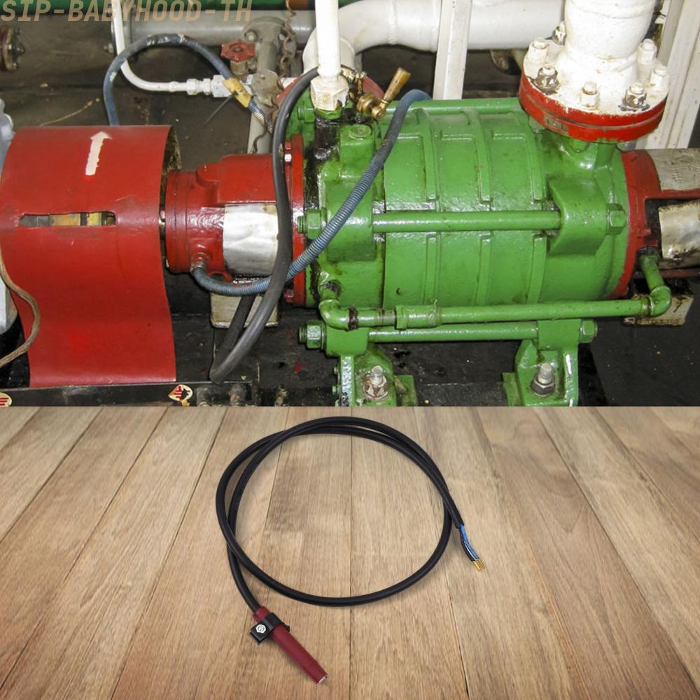 New Arrival~Flame Detector Compact Design Easy Installation Plastic And Metal Construction