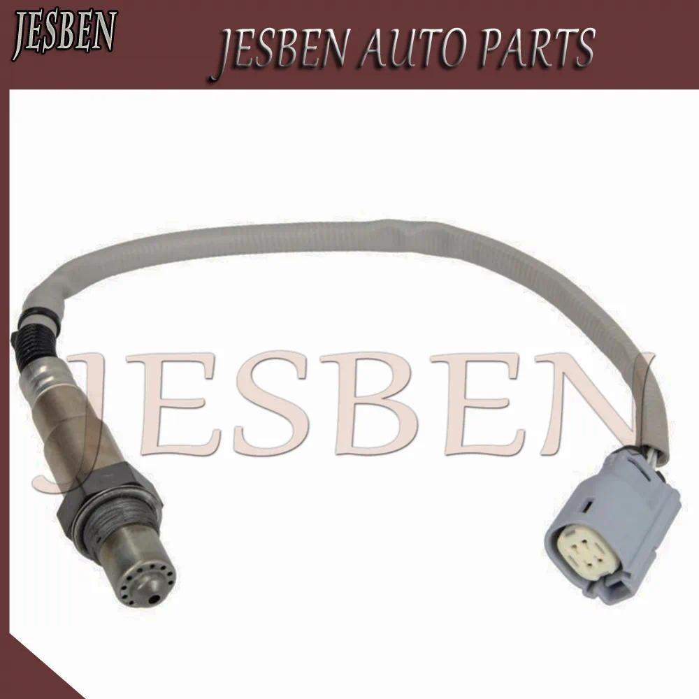 0258010299 AB3A-9F472-AA ใหม่ Lambda Probe O2 เซนเซอร์ออกซิเจน Fit สําหรับ Ford FIESTA MK4 1.0 RANGE