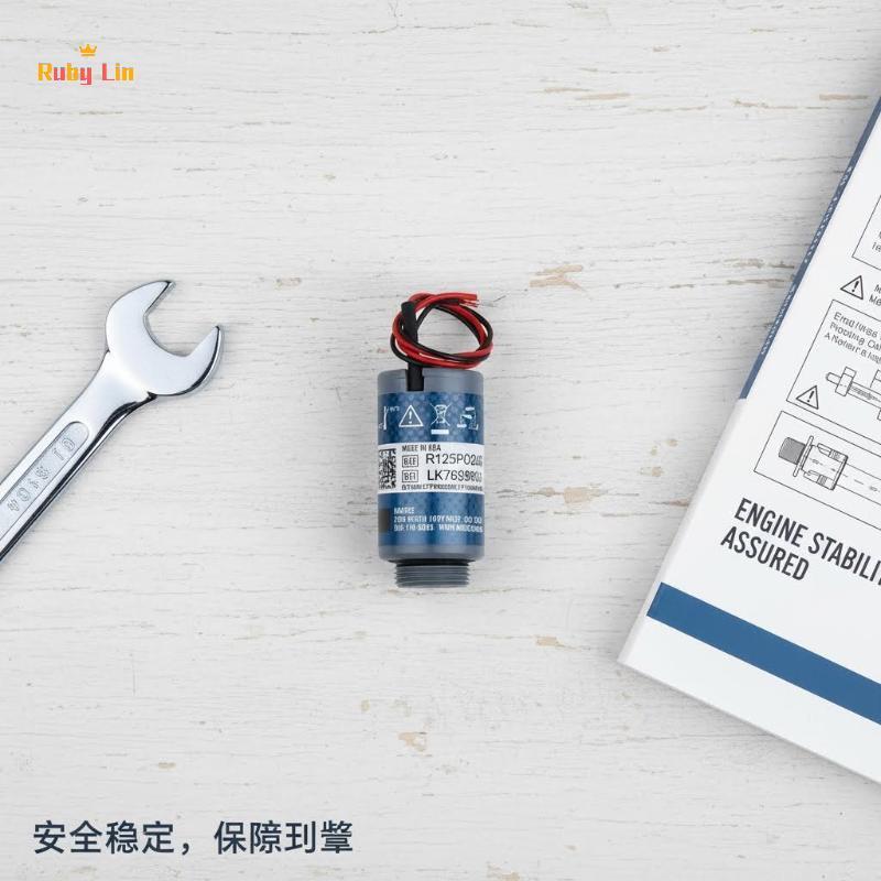 Ruby Lin 1 ชิ้น MAX-250B เซนเซอร์ออกซิเจนอะไหล่ KE-25F3 คุณภาพสูงออกซิเจน Sensor Nice