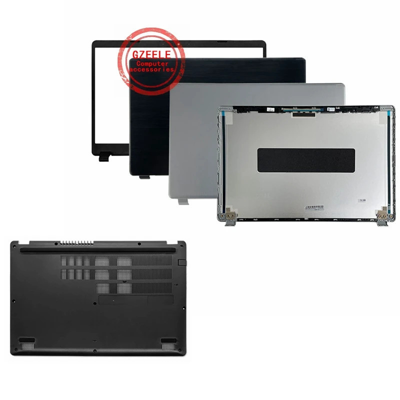ใหม่สําหรับ Aspire 5 A515-52 A515-52G A515-52K A515-43 A515-43G N19C3 N18C1 LCD ปกหลังแล็ปท็อปด้านบน