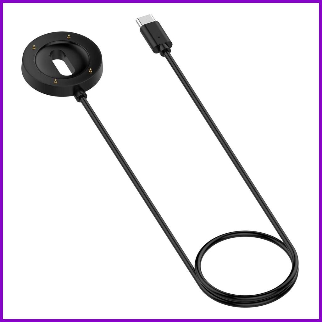 สําหรับ SUUNTO Race S/ SUUNTO Race/ SUUNTO Ocean/ SUUNTO Vertical/ SUUNTO 9 PEAK Pro เครื่องชาร์จนาฬ