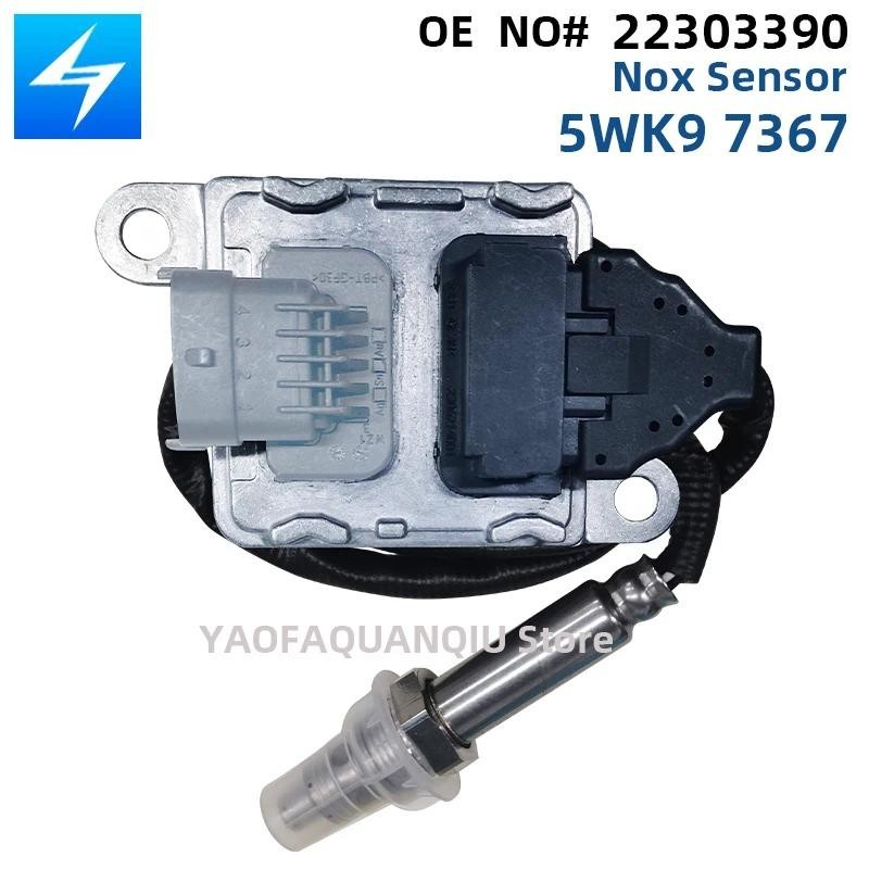 5WK973667 22303390 5WK9 7767 A2C93782100 เซนเซอร์ออกซิเจนไนโตรเจนสําหรับ Volvo D11 D13 D16 Mac MP8 E