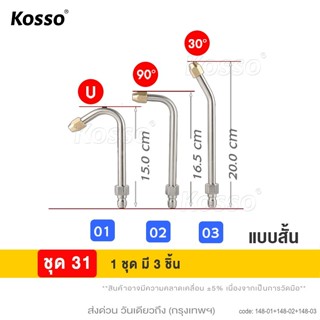 หัวฉีดล้างแอร์ หัวฉีดน้ำแรงดันสูง ปั้มฉีดน้ำแรงดันสูง ล้างแอ…