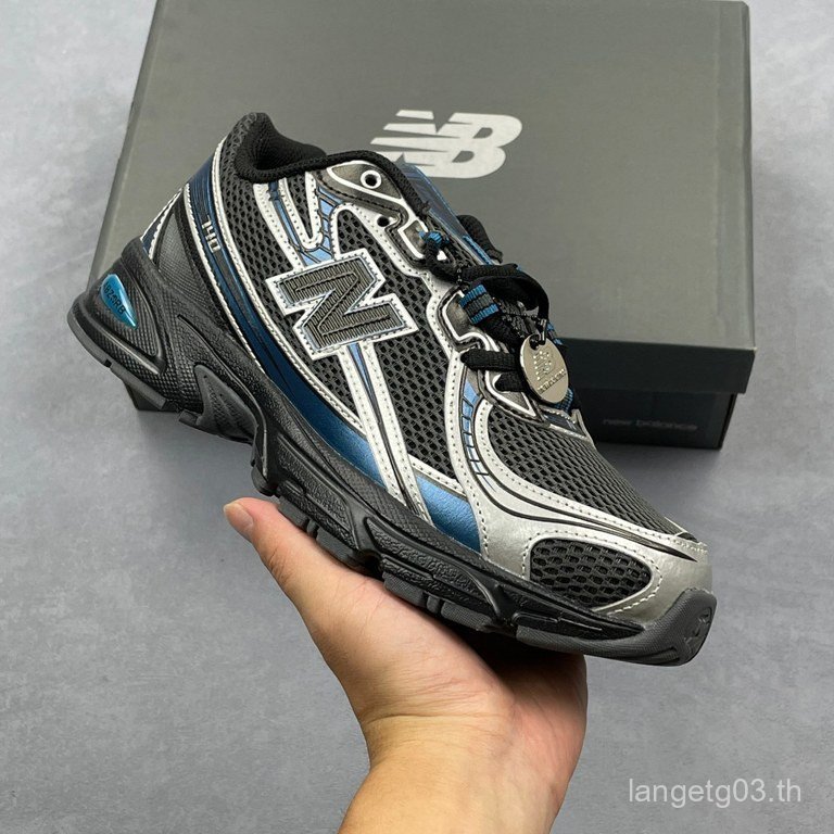 36-45 ขนาดนิวบาลานซ์ 740 ผู้ชายผู้หญิงแฟชั่นกีฬารองเท้าวิ่ง-