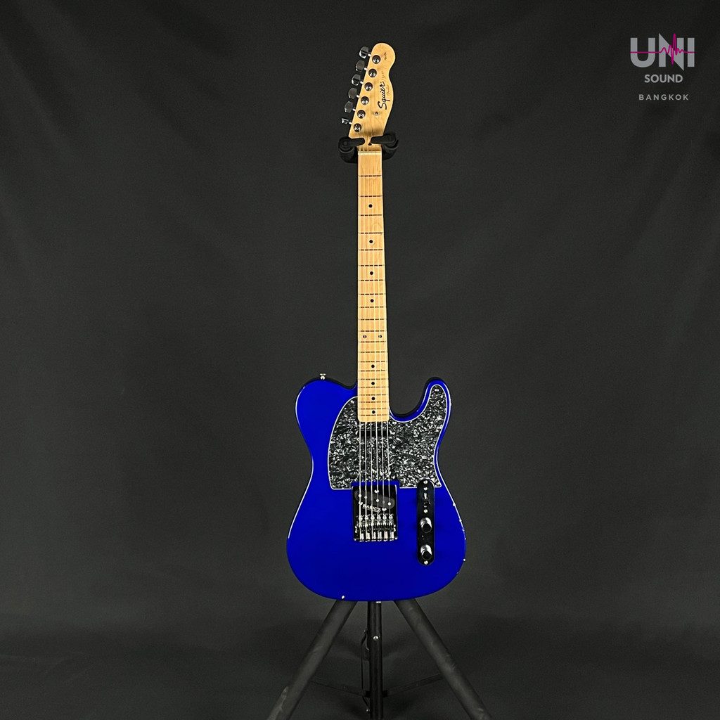 กีต้าร์ไฟฟ้า Squier Affinity Telecaster ** MOD **