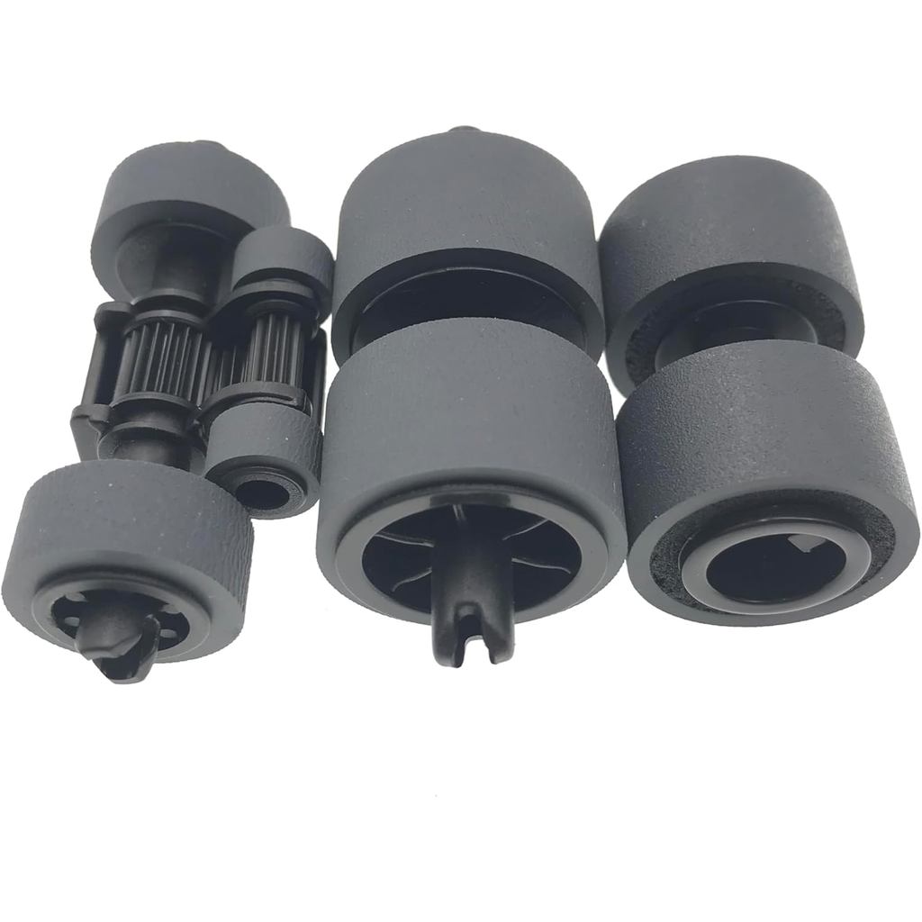 PRK-A3001 เครื่องสแกนเนอร์เบรคแยก Pickup Roller Kit ใช้งานร่วมกับ Brother ADS-2200 ADS-2700W ADS-310