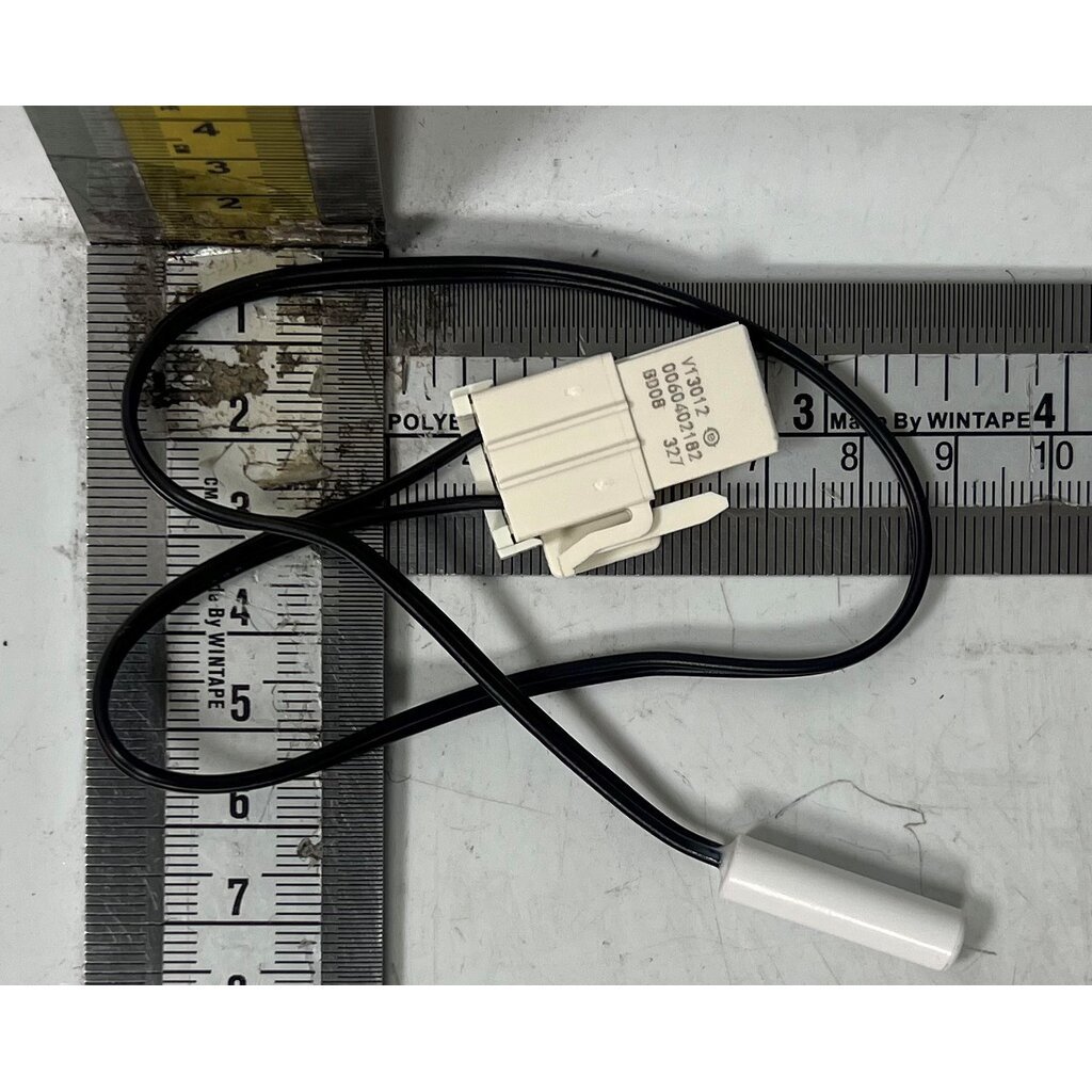 0060402182 เซ็นเซอร์ตู้เย็น Haier เซ็นเซอร์ตู้เย็นไฮเออร์ (Defrost sensor cable) อะไหล่แท้เบิกศูนย์