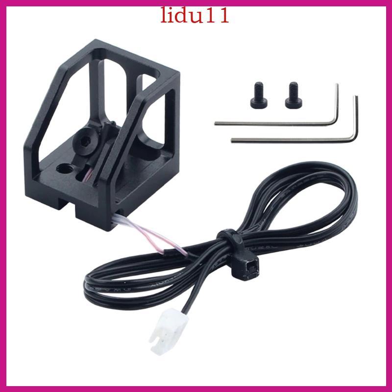 LID Professional Heat Sensors Stable สําหรับ Lab P2S 3D เครื่องพิมพ์เครื่องตรวจจับอุณหภูมิ