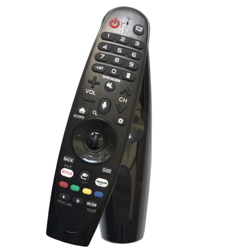 รีโมทคอนโทรลใหม่เหมาะสําหรับทีวี 65SJ800A-UB 65SJ8500 65SJ8500UB 65SJ8500-UB 65SJ850AUC 65SJ850A-UC