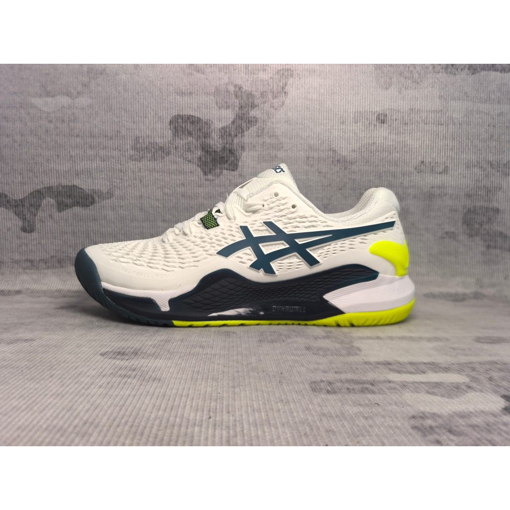 เจล Resolution 9 สำหรับรองเท้าบาสเก็ตบอล JAXK