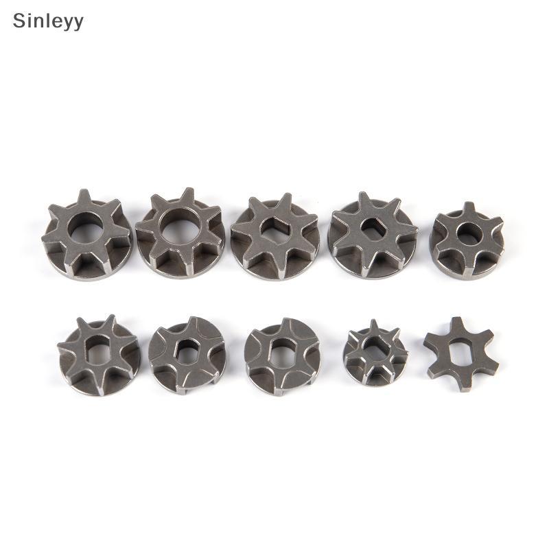 NLE 1 PC เกียร์ Sproets ไดรฟ์เปลี่ยน Sproet สําหรับ 5016/6018 เกียร์ไฟฟ้า Chainsaw N