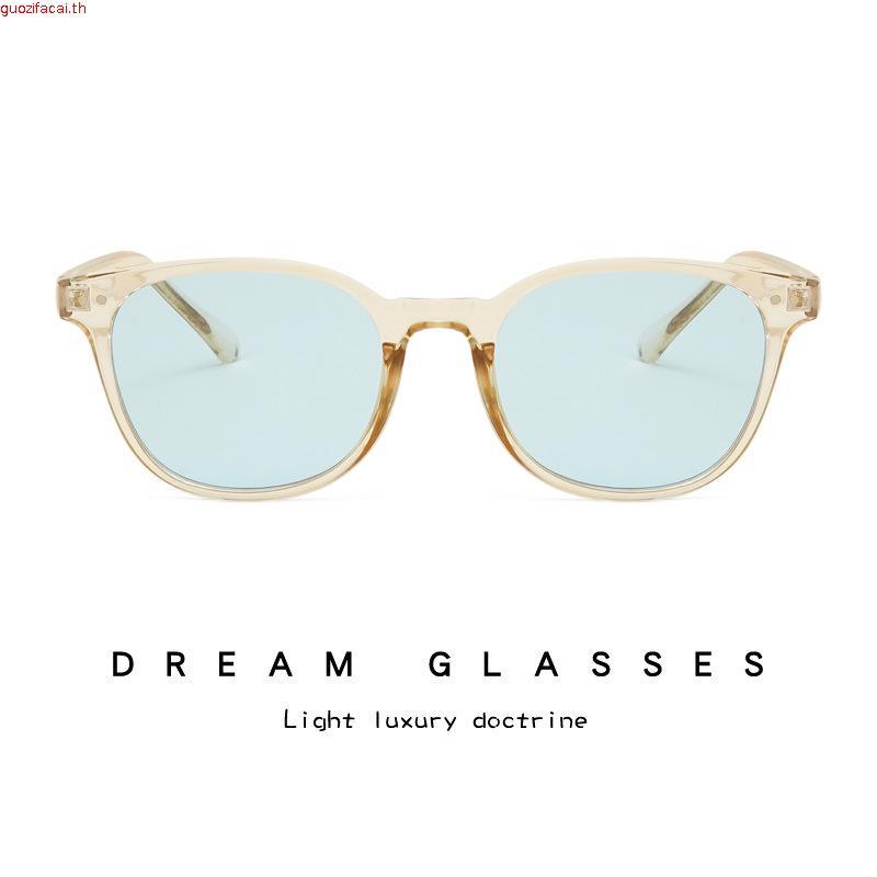 PLM (plume.bkk) แว่นกันแดดรุ่น 'Adam' Sunglasses