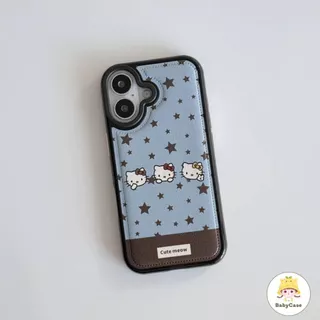 สำหรับ IPhone 17 AIR 14 13 12 14 15 11 13 16 Pro Max 15 Pro กระต่ายสีชมพูจุดเรียบง่ายคุณภาพสูงพรีเมี่ยม