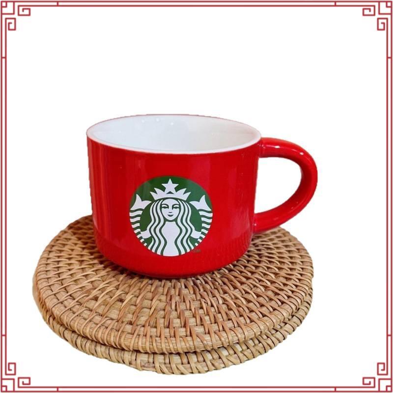 แก้ว Starbucks Pumpkin Spice (350ml) ถ้วย