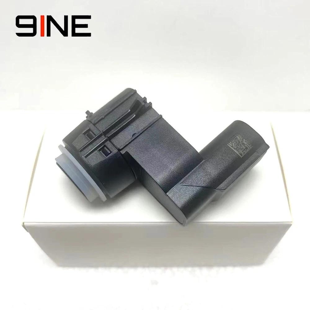 9677782980 PDC เซ็นเซอร์ถอยหลังที่จอดรถสําหรับ Citroen DS3 C3 Peugeot 3008 5008 2008 9677782977 9677