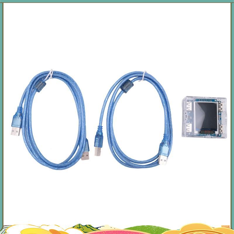 KMBox Net Network Keyboard and Mouse Controller 100M ความเร็วสูง DMA/AI เครื่องเดี่ยว Dual Controlle