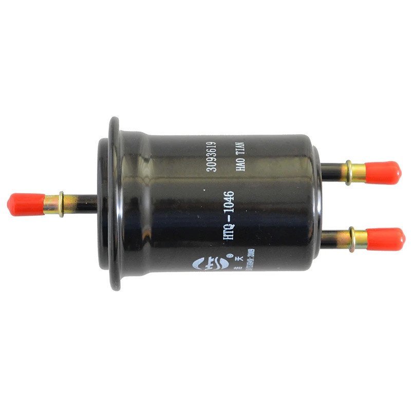 ตัวกรองเชื้อเพลิงรถยนต์สําหรับZHONGHUA (BRILLANCE) H220 H230 H530 1.5 2012- JUNJIE FRV FSV 2010-2015