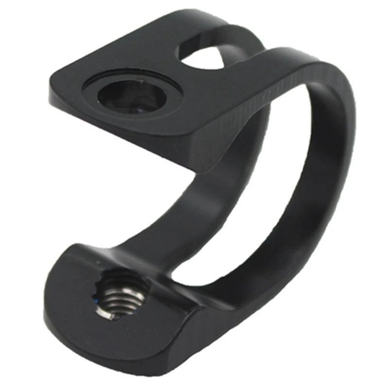 จักรยานเบรค Lever Clamp สแตนเลส 2 ชิ้น สำหรับ SRAM E7, E9, X0, GUIDE R, RSC รหัส C4EQ