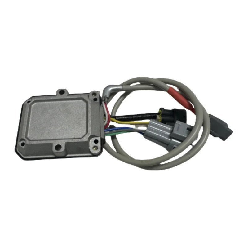 สําหรับ Toyota Pickup 4Runner 4Cyl 2.4L 22RE 1993-1995 ใหม่โมดูลจุดระเบิด Coil 89620 35310 LX787 896