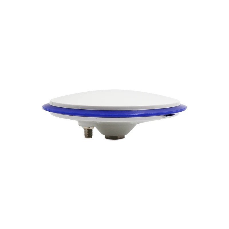 Beitian CORS RTK สํารวจ GNSS เสาอากาศความแม่นยําสูงสูงเพิ่ม ZED-F9P TNC-K GPS GLONAS BDS GALIO GNSS 