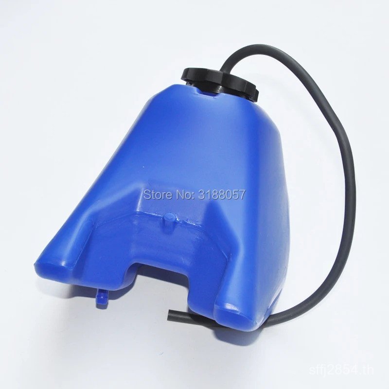 ถังแก๊สเชื้อเพลิงสําหรับ YAMAHA PW50 PW 50CC PEEWEE KID DIRT BIKE PIWI 50 TKPR