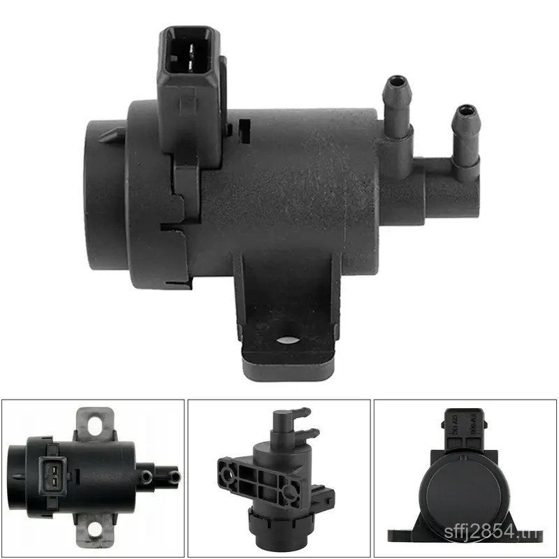 TURBO BOOST PRESSURE โซลินอยด์วาล์ว 7.02256.04.0 สําหรับ Nissan Primastar X83 Opel Movano J9 F9 Viva