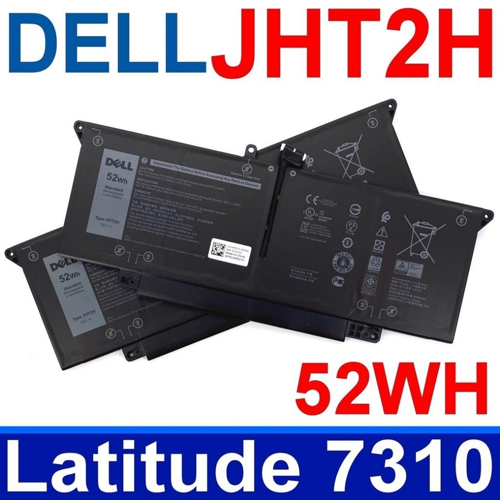 1 DE.LL JHT2H Y7HR3 HRGYV Latitude 7310 7410 WY9MP P34S 04V5X2 P34S00 P119G P119G001 แล็ปท็อป 2-IN-1