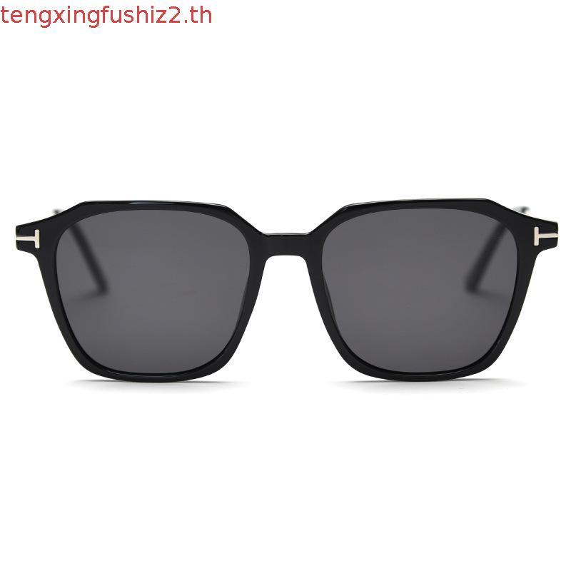 CLAIRE : (HT) แว่นตากันแดด รุ่น Harrington แว่นกันแดดUV400