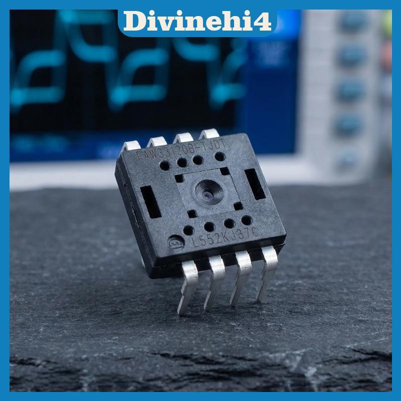 <divinehi4> ความแม่นยําสูง PAW3222LU TJDU Optical Gaming Mouse Sensor ชิปอัพเกรดสําหรับ Gamers และ O
