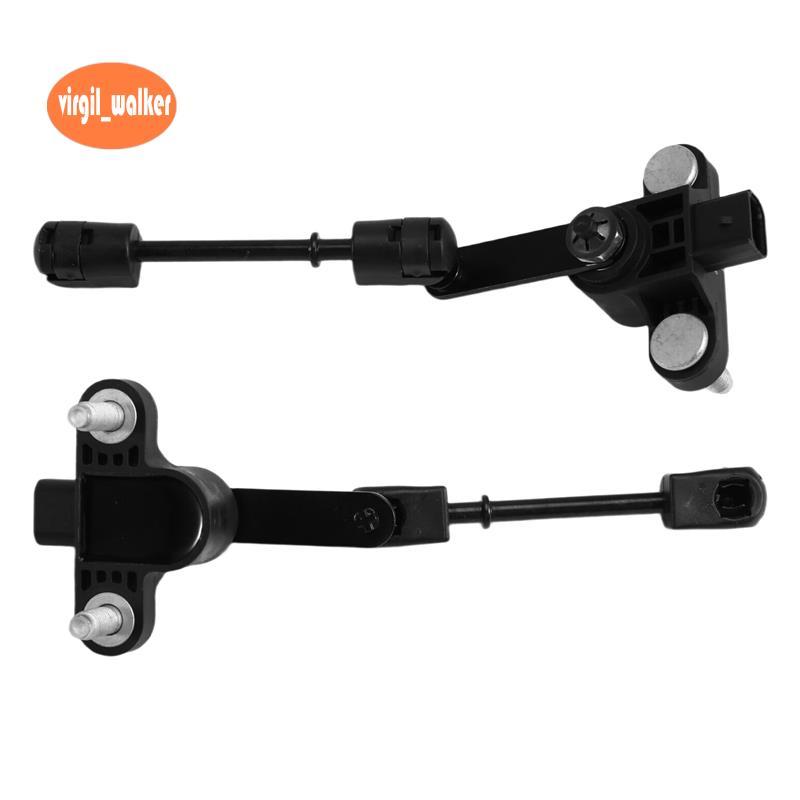 6L1Z-3559-CC 6L1Z5359C รถ Ride Leveling ความสูงเซ็นเซอร์ด้านหน้าขวาและซ้ายสําหรับ Expedition Navigat