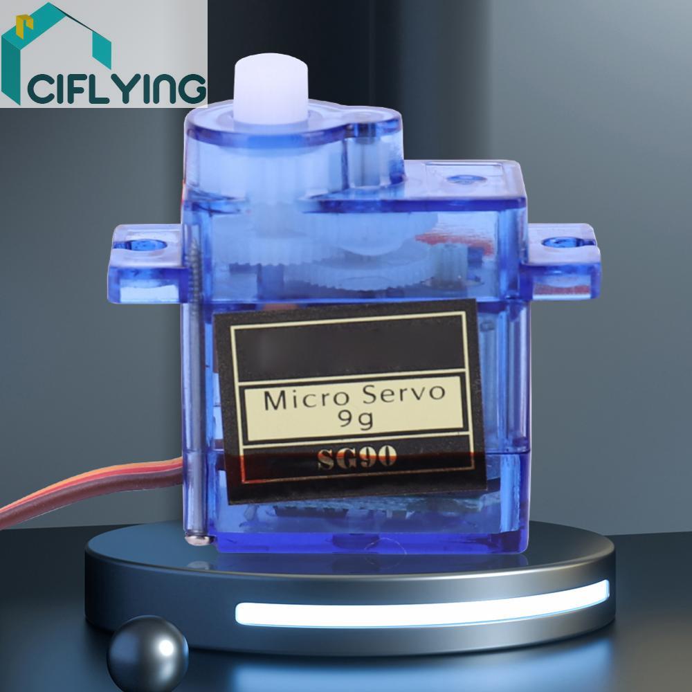 SG90 9G 180/360 องศา Micro Digital Servo Motor Fixed-Wing Mini Servo พร้อมสายสําหรับเฮลิคอปเตอร์ RC 