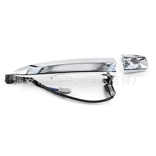 806469N00A 80646-9N00A 80640-9N00A เหมาะสําหรับ Nissan มือจับประตูโรงงานพร้อมสต็อก