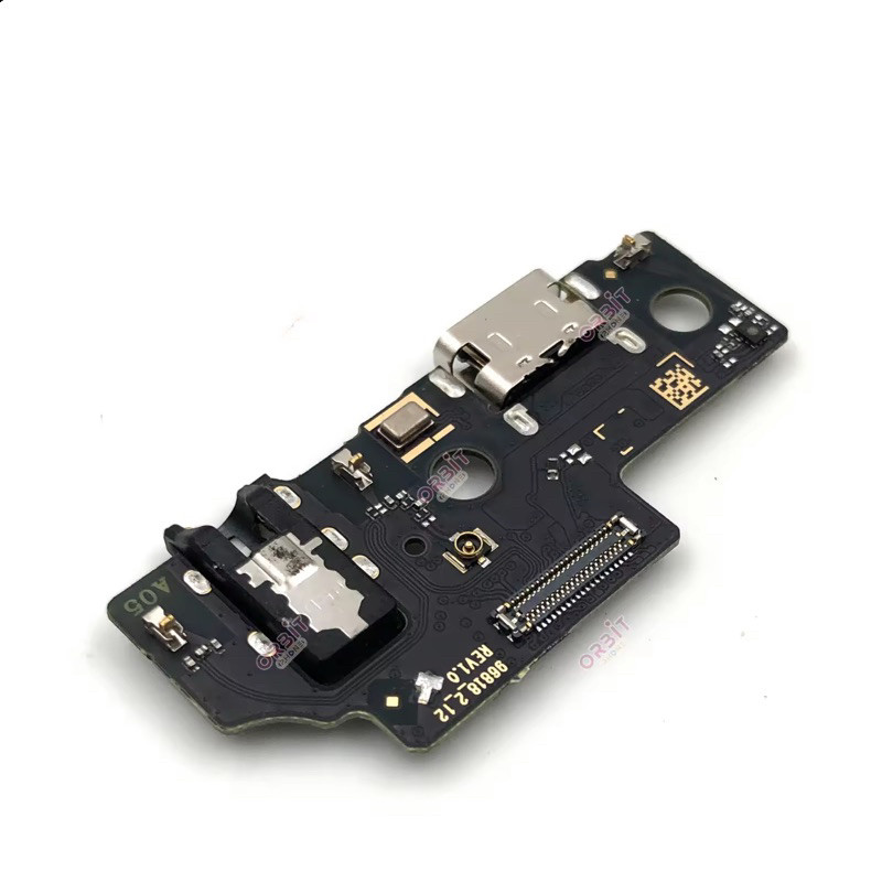 ตูดชาร์จ Samsung A05 แพรตูดชาร์จซัมซุงA05 กันชาร์จA05