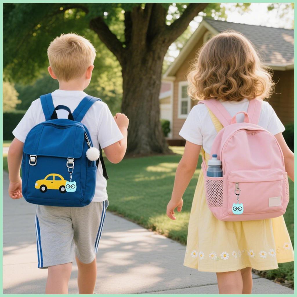 Personal Safety Alarm 130DB แบบพกพาแบบชาร์จไฟได้ป้องกัน Personal Safety Alarm สําหรับผู้หญิงสําหรับเ