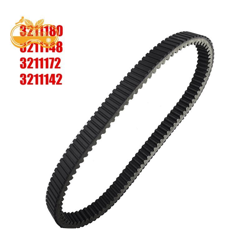 {yueynntht}1 ชิ้น 3211180 สายพานขับ CVT สําหรับ RZR XP 1000 RZR 900 Ranger XP XP4 1000 2011-2020 สาย