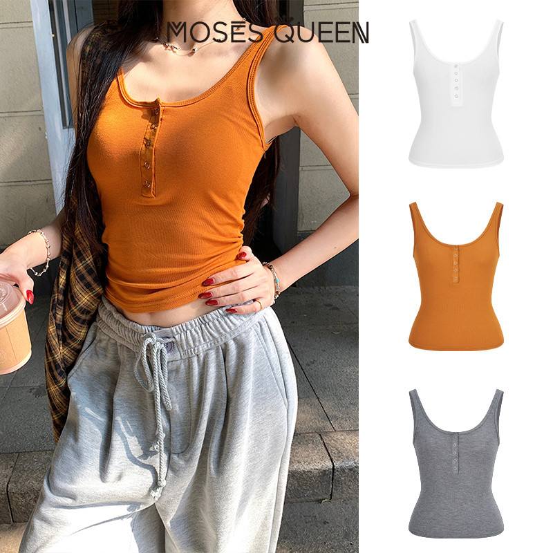 < MOSESQUEEN > เสื้อตัวเต็มตัวแบบไม่มีคอ แขนยาว ปิดกั้นกลาง พร้อมเข็มขัด รูปแบบพื้นฐานบางเบา เหมาะสำหรับใช้ในชีวิตประจำวัน การเดินทาง และการพักผ่อน สามารถใส่ได้ทั้งในและนอกบ้าน #63394