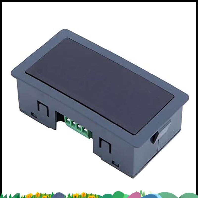 Super RS485 Serial Port LED Display Meter 4-Digit 0.56 นิ้ว MODBUS-RTU Display Meter เหมาะสําหรับอุป