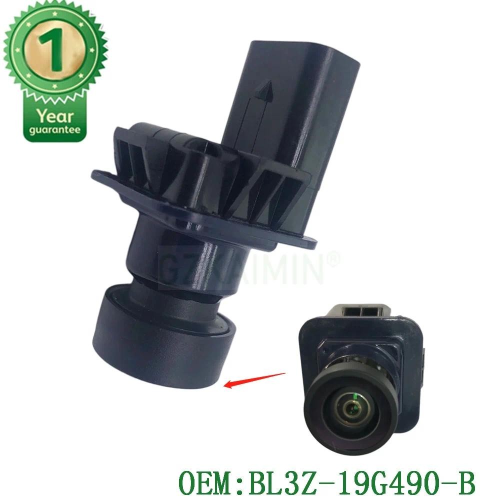 REAR VIEW BACK UP กล้องสําหรับ Ford F-150 2011 2012 2013 2014 OEM BL3Z-19G490-B BL3Z19G490B AL3Z-19G