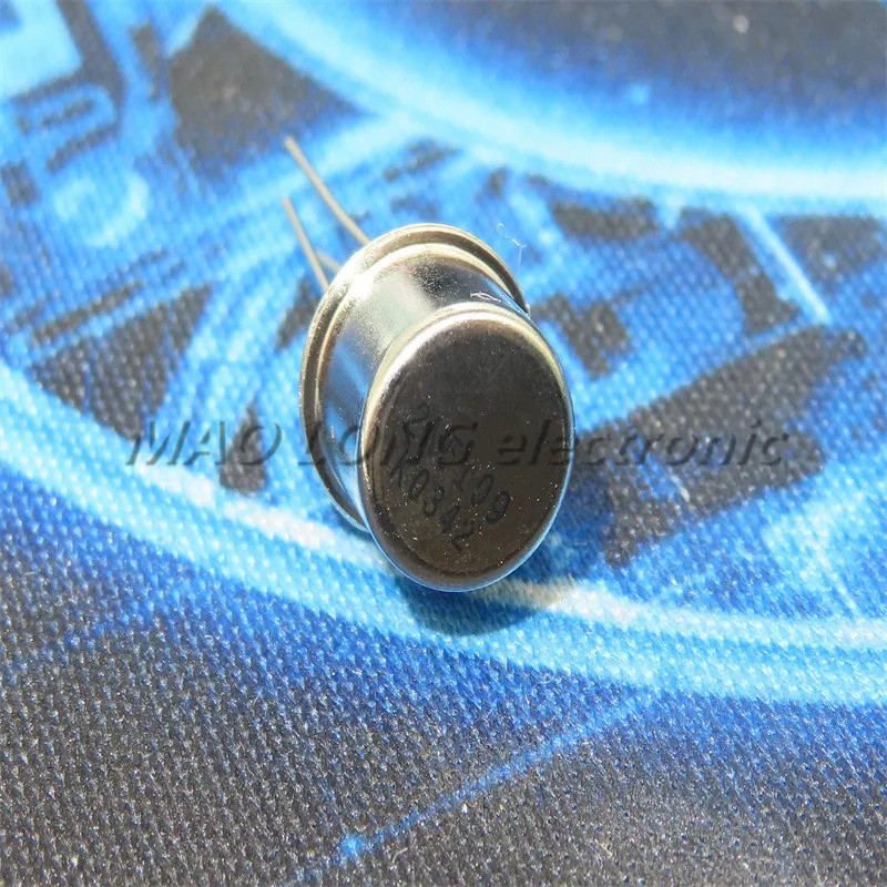 5 ชิ้น/ล็อต 2N5109 CAN-3 ทรานซิสเตอร์ Field Effect ทรานซิสเตอร์ใหม่ในสต็อก OTJV