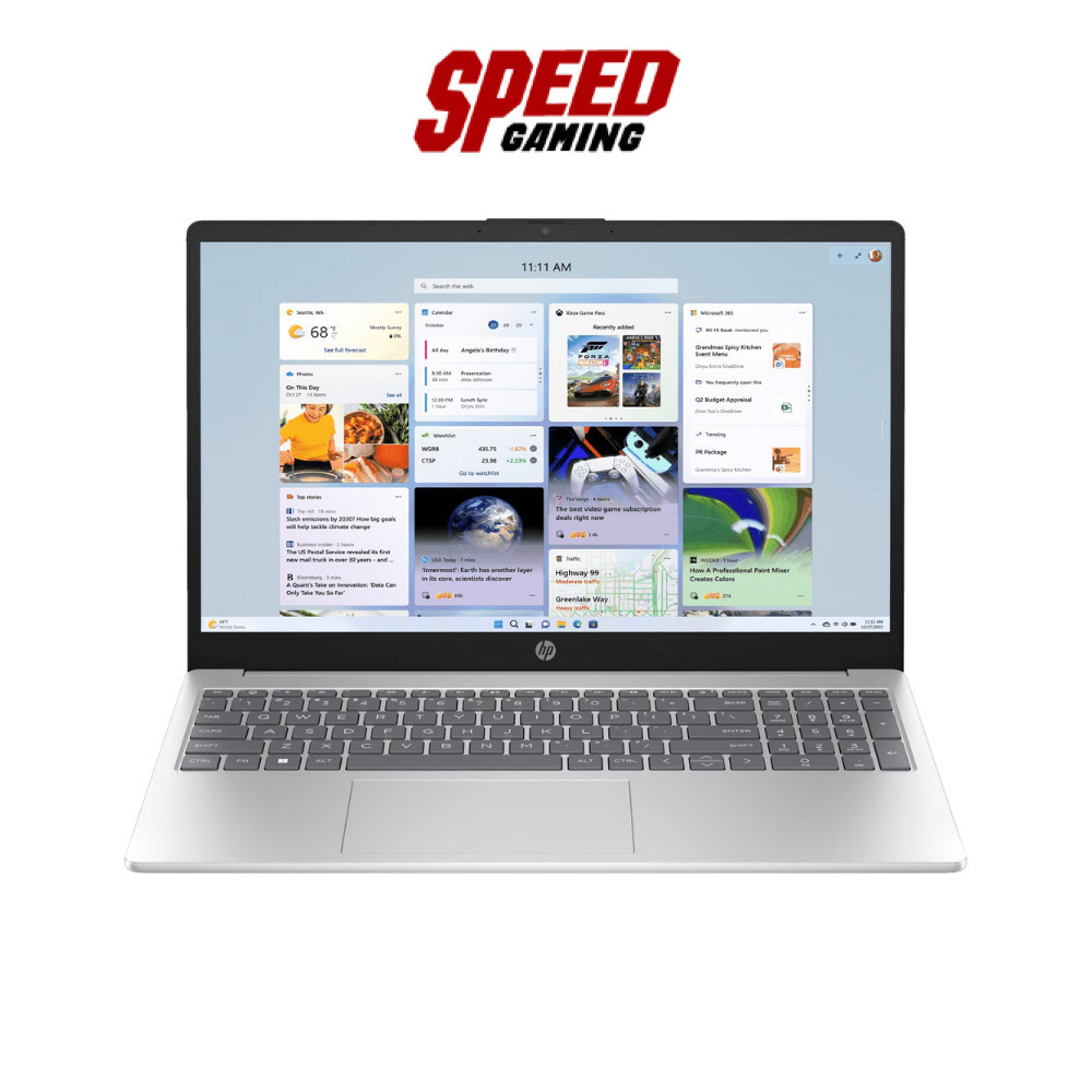 HP (15-FD2040TU) | Intel Core Ultra 7 255U | Notebook(โน๊ตบุ๊ค) | By Speed Gaming